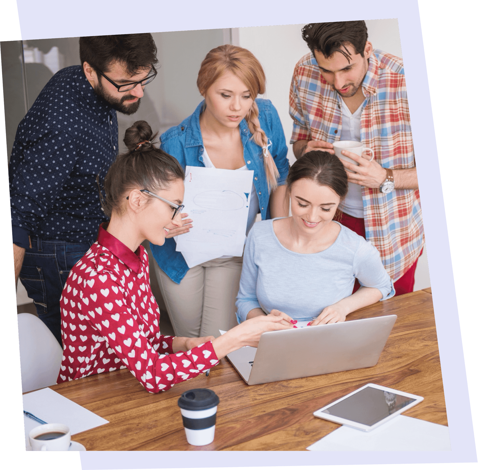 业务流程外包 / BPO