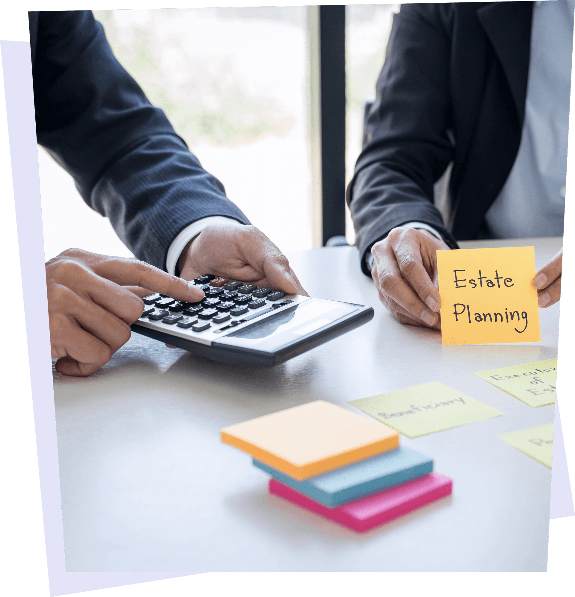 海外人力外包 / HRO